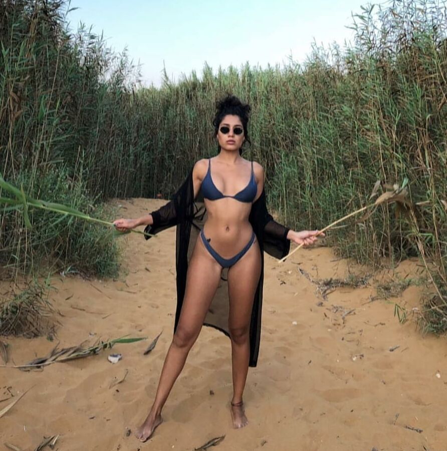 Turkish Instagram Girls Selen