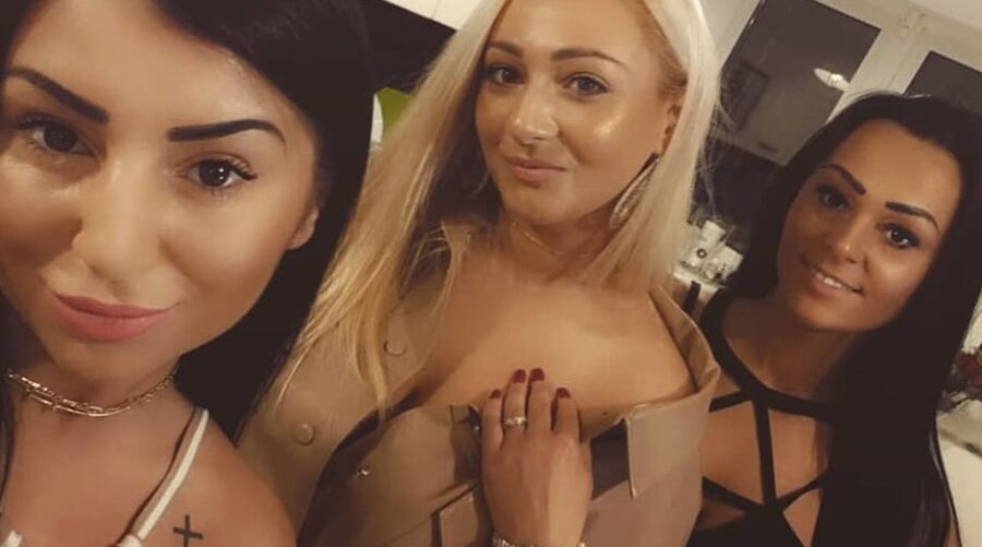 Daria i Karolina