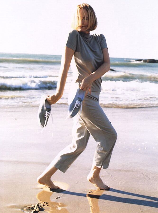 Celebrity Hot - Cybill Shepard