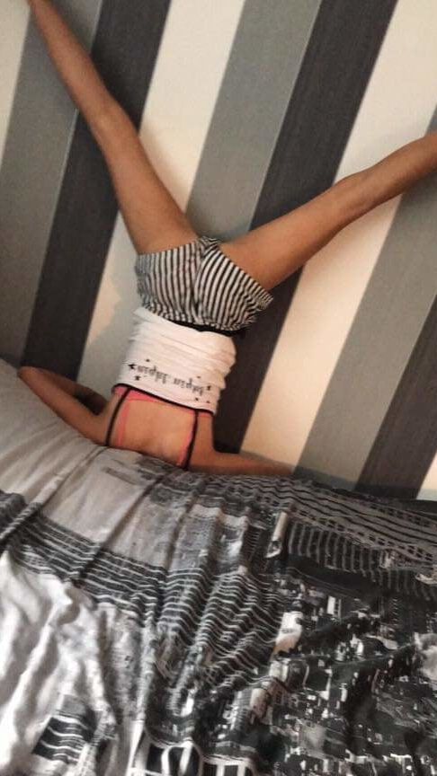 Sexy Belfast girl chloe