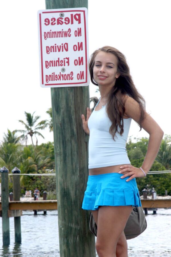 Boat Girls Approved