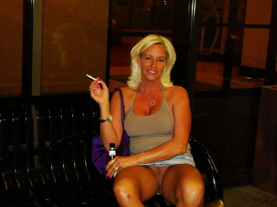 TRIBUTE TO SEXY MILF