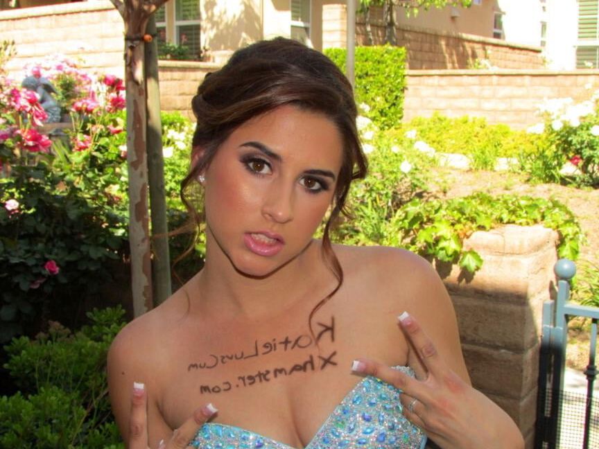 Just your whore :)