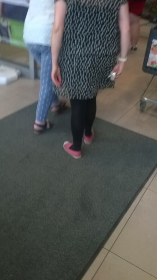 lovely legs