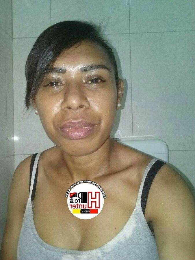 Night Club Waitress