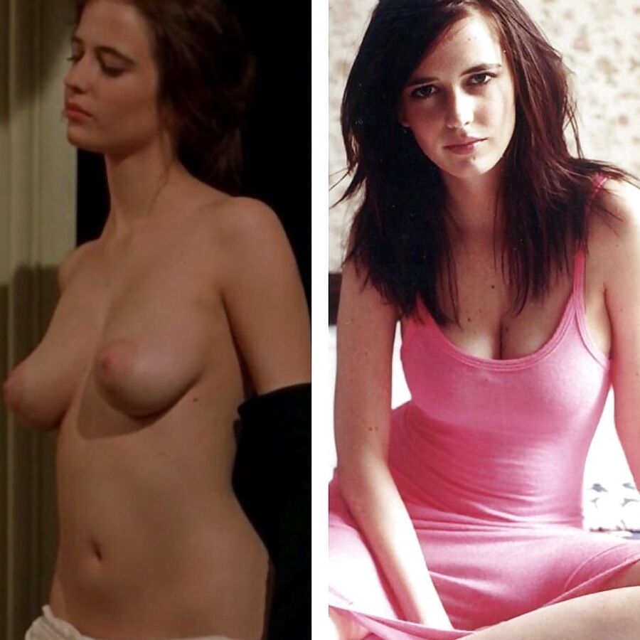 Before and Aftet - Celebrities
