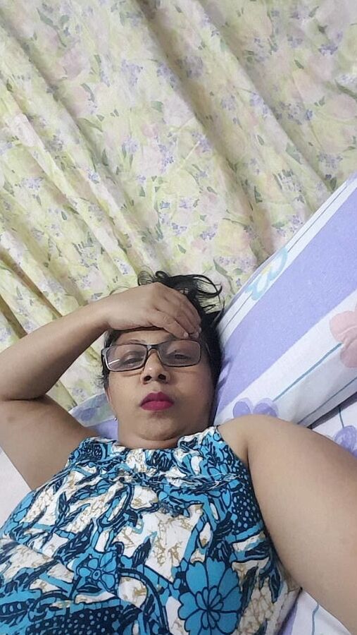 Slutty Naughty Bhabhi