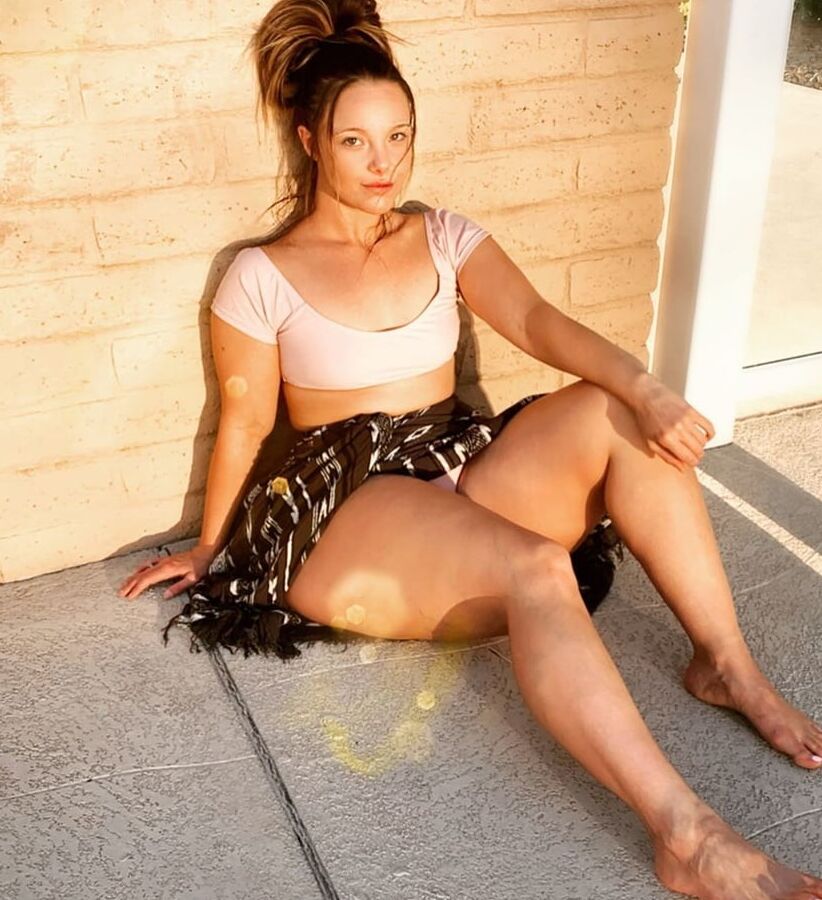 Big ass Woman
