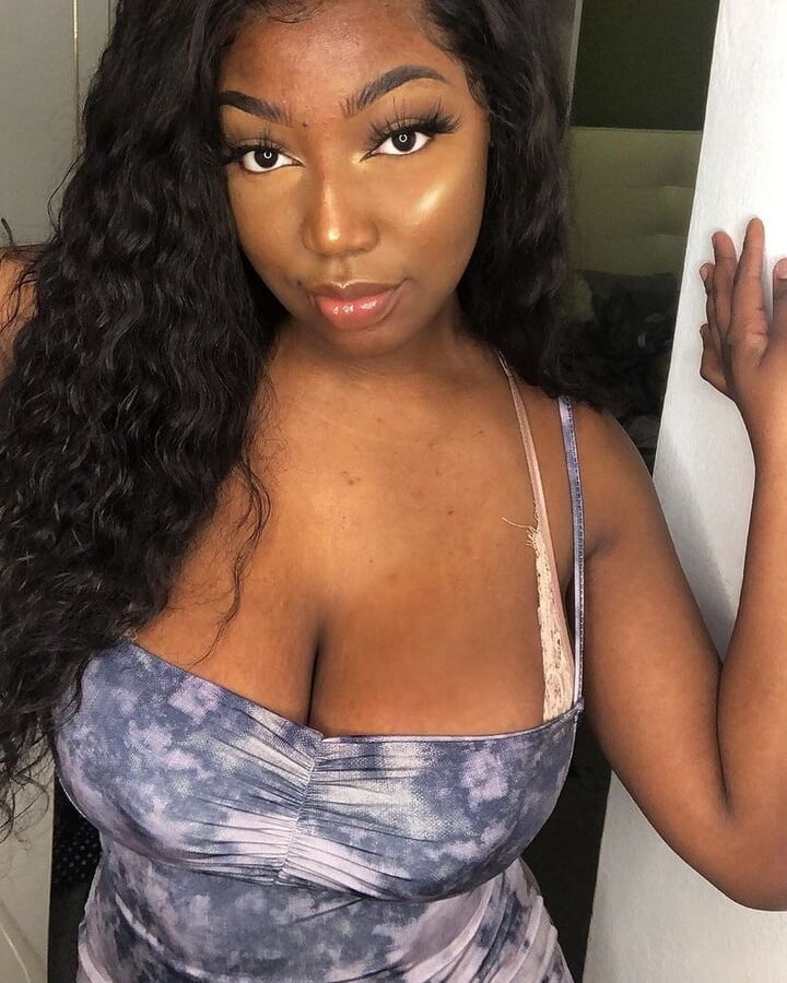 Pretty Curvy