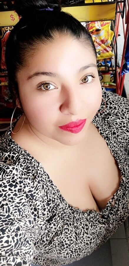 Putita cachonda