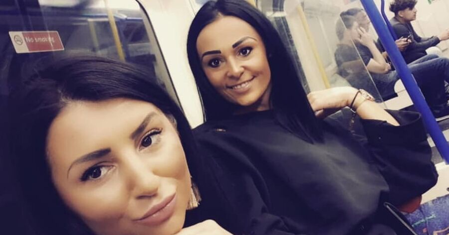 Daria i Karolina