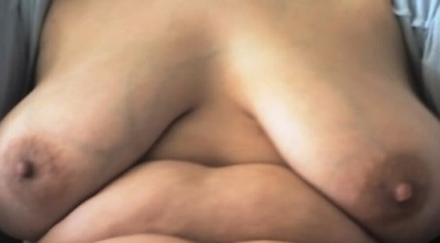 Saggy Tits
