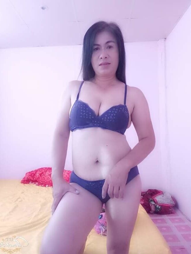 Janda mempunyai perangai seksual
