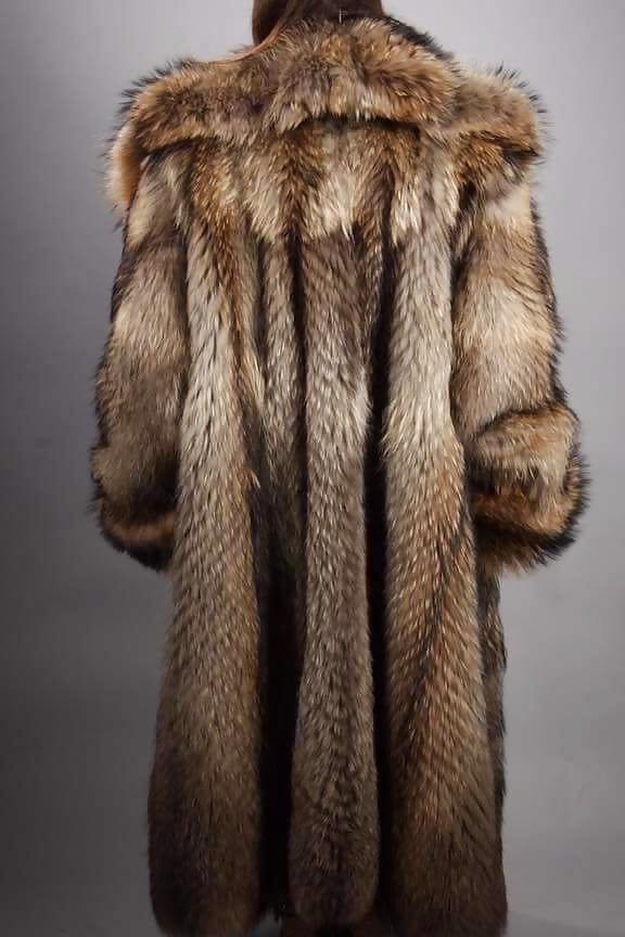 Love fur coats