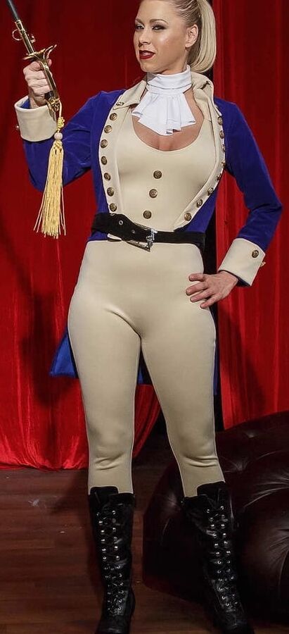 Female Guard