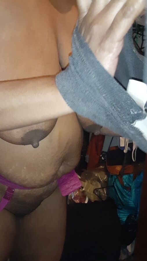 DIAMOND MOORE BLACK ASS TOO SEXXXY