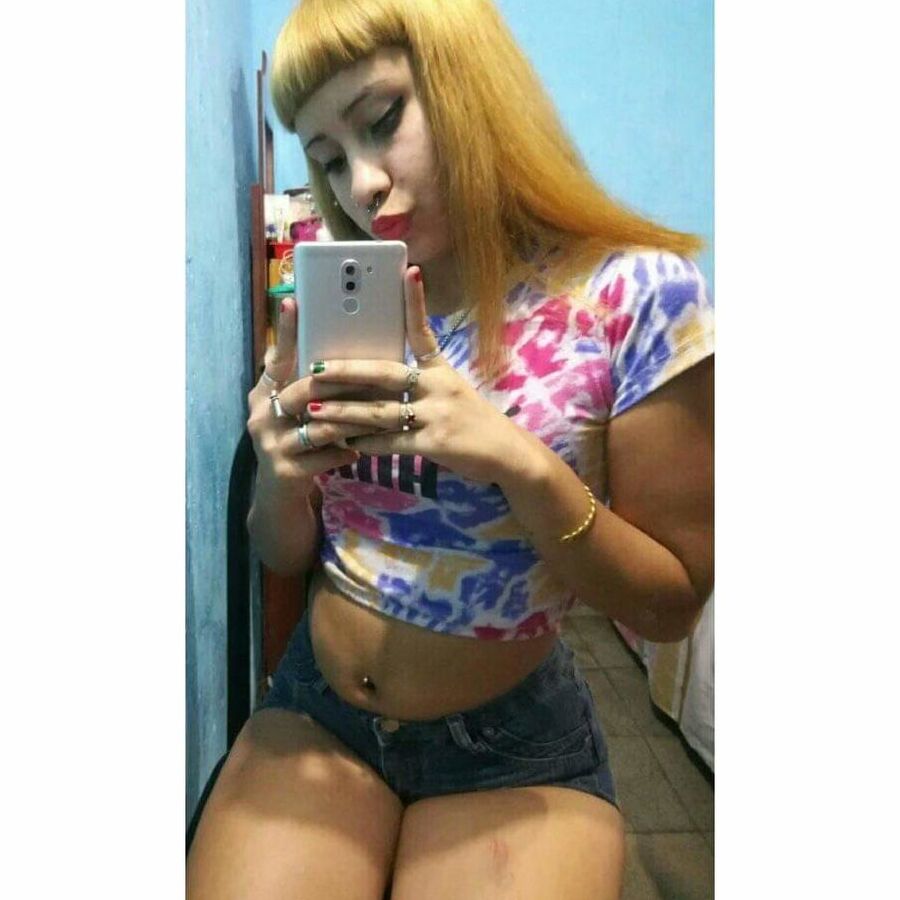 Yamii Rocha