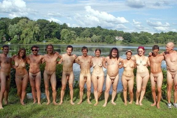 Nudism