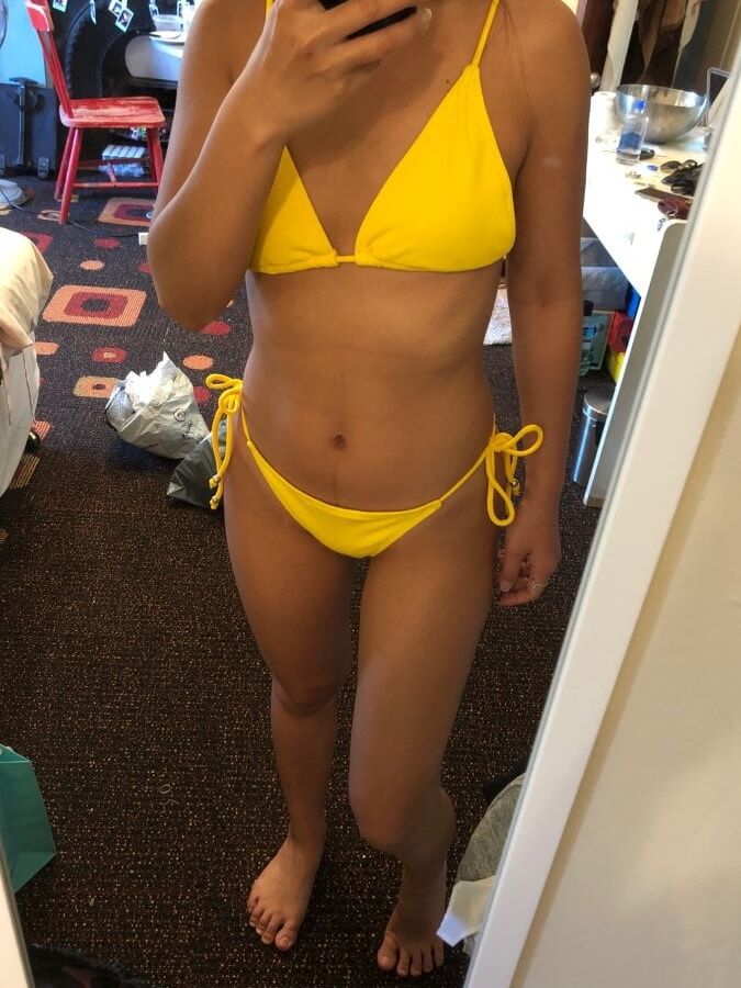 Karen - Hispanic sexy chick