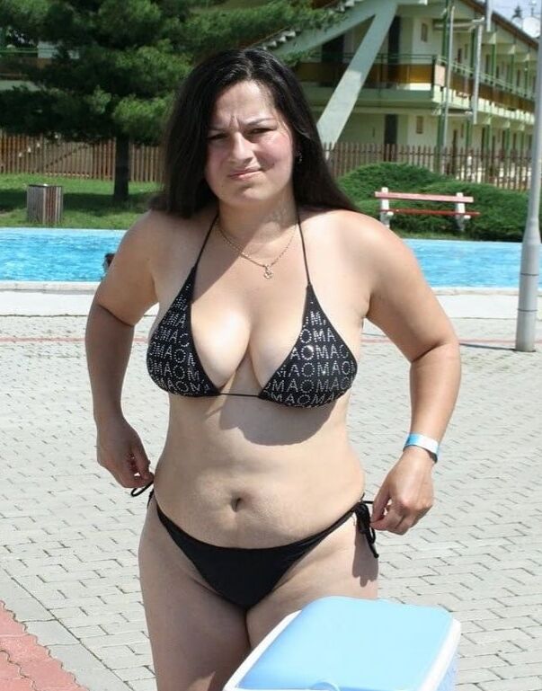 Polish Milf Olga
