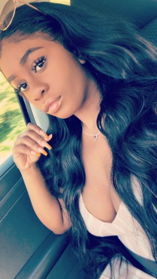Shawdy