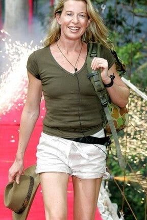 Vicious cunt Katie Hopkins
