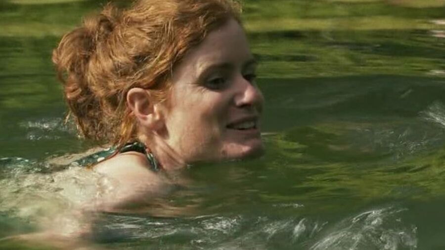 Alys Fowler, Celebrity Gardener, Red Head, Lesbian