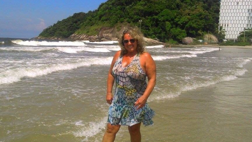 MILF MARLENE