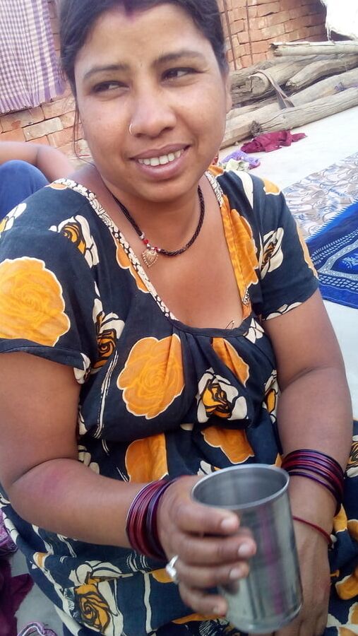 My Bhabhi