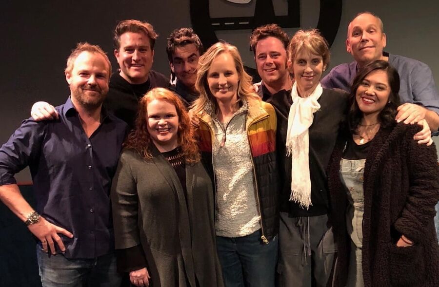 The Incredible Helen Hunt