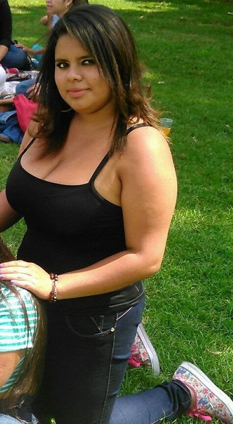 Gordas Putas