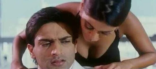 PAYAL ROHATGI