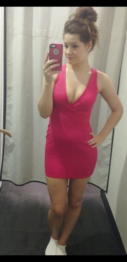 Young escort exposed kylie