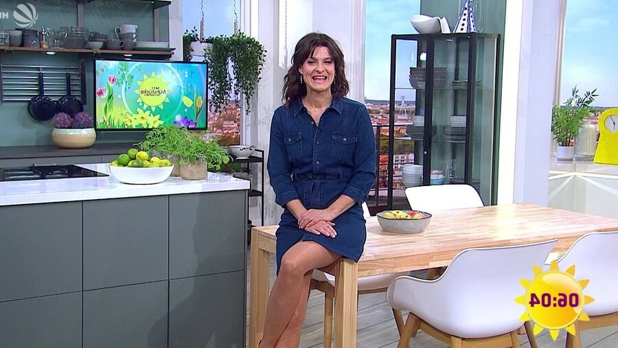 Marlene Lufen