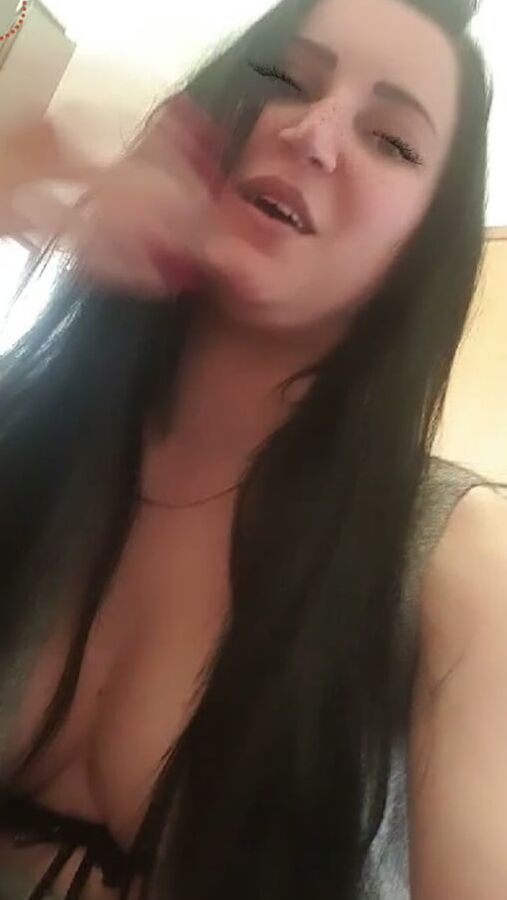Flash boobs live facebook moldavian