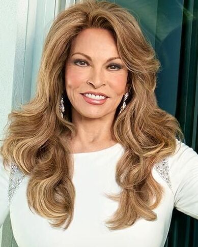 Female Celebrity - Raquel Welch
