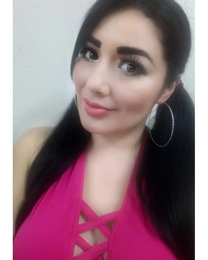 Mexican Milf