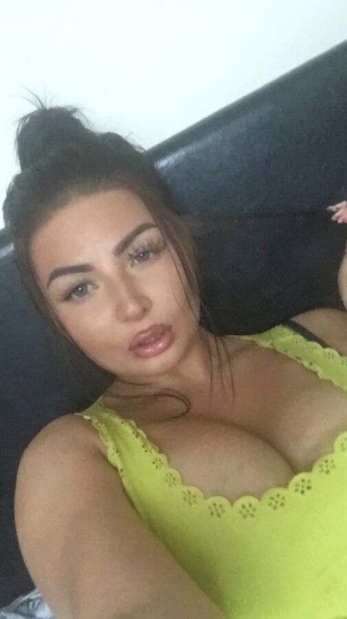 BBW - TITS TO XPLORE