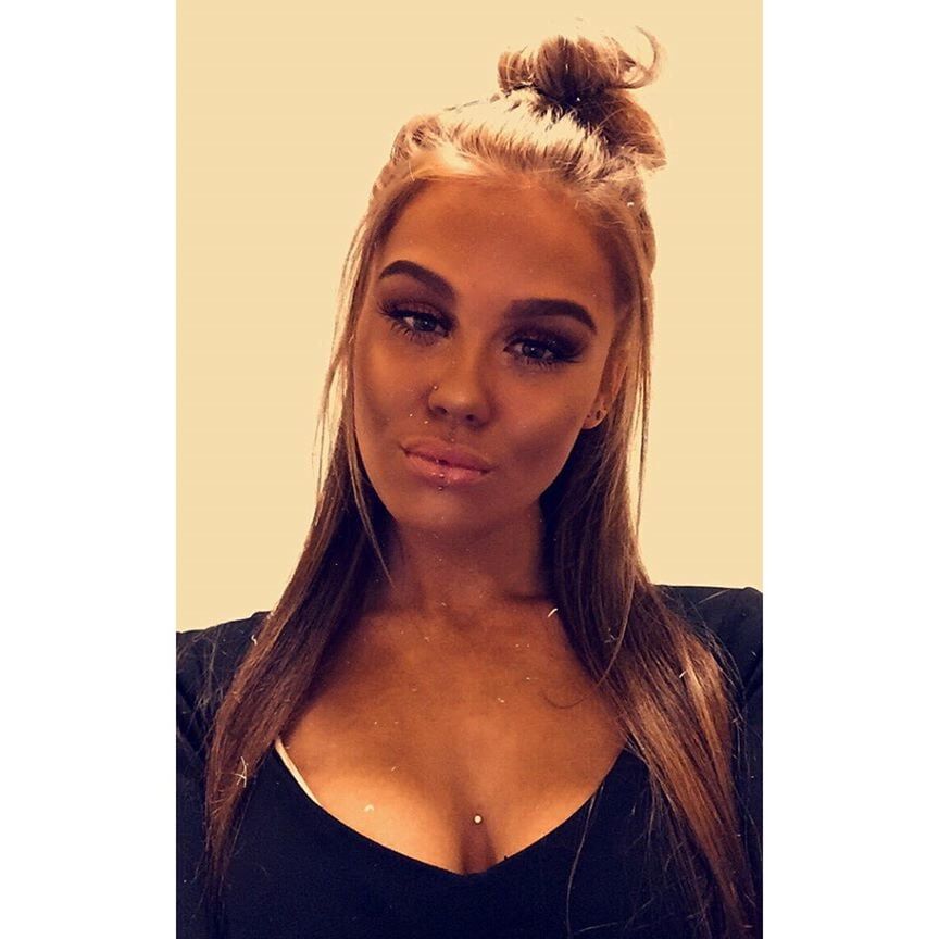 Stupid Chav Sluts- Chloe Ben