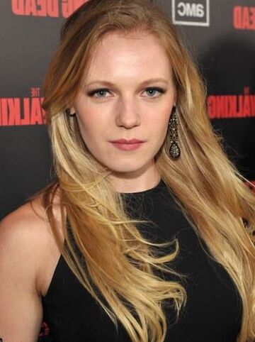 EMMA BELL