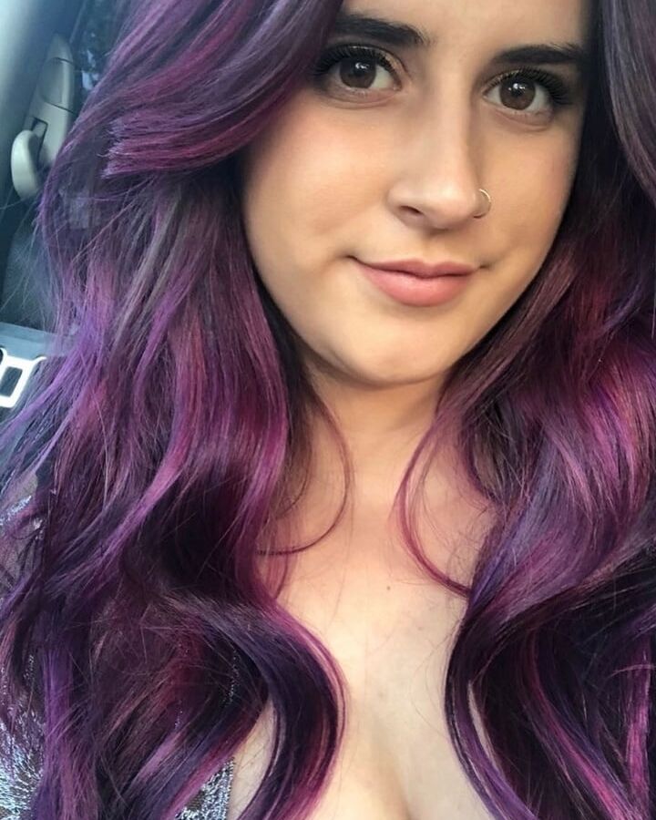 Just your whore :)