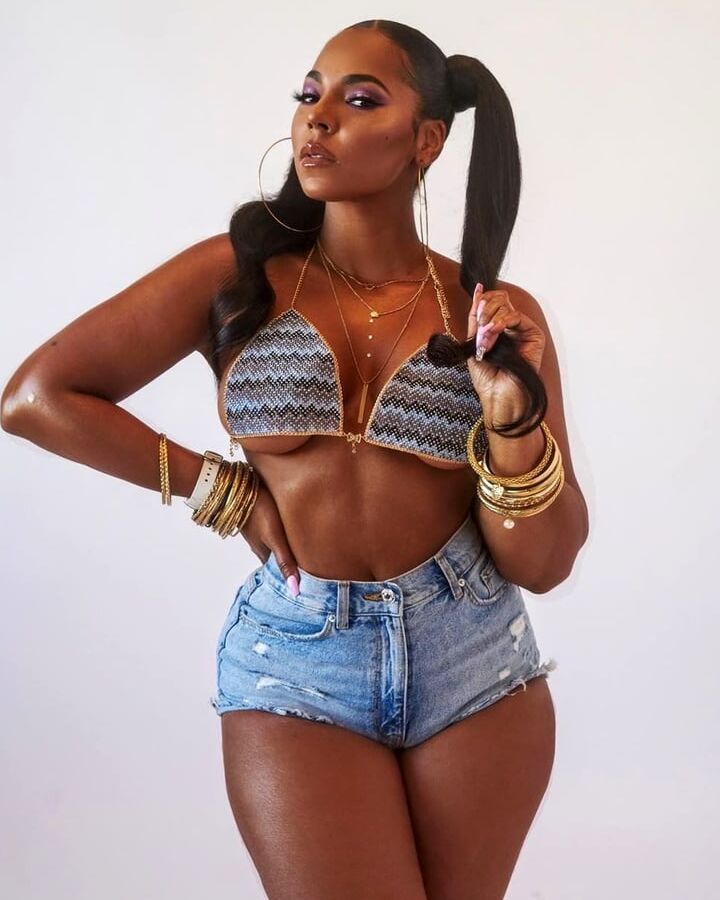 Ashanti