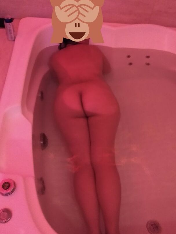deliciosa Milf de Guadalajara