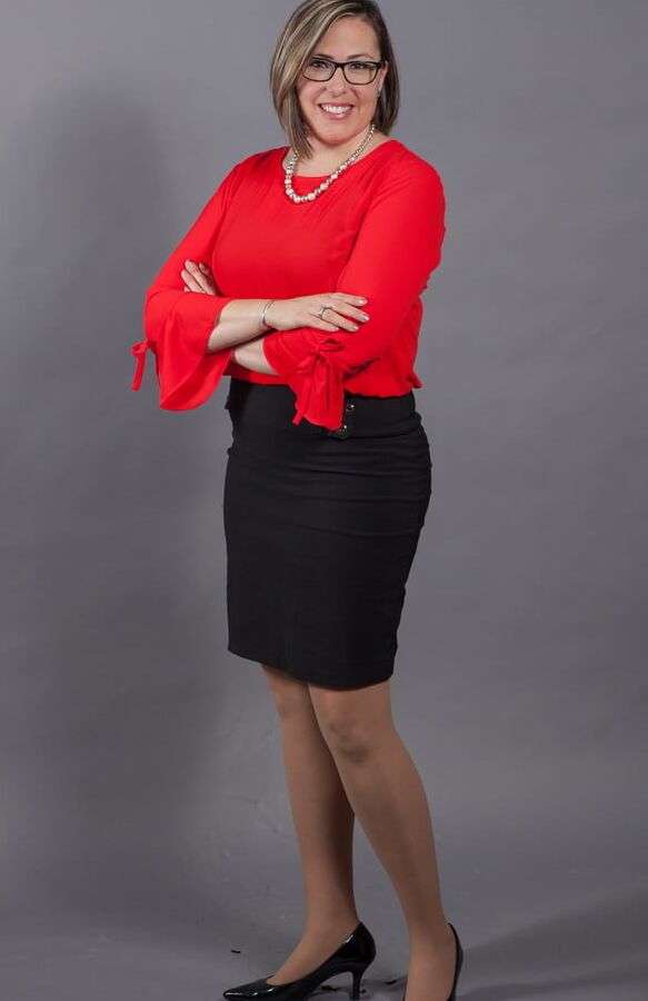 Pantyhosed Business Bitches - PR Photos