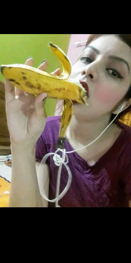 Indian Model
