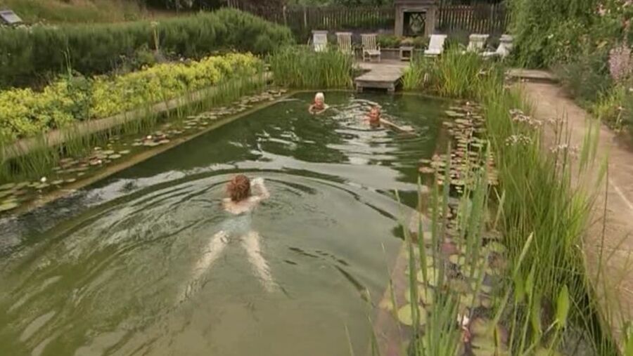 Alys Fowler, Celebrity Gardener, Red Head, Lesbian