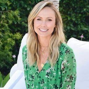 Former WWE Diva Stacey Keibler