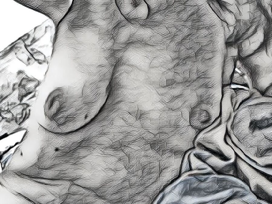 Meine Tittchen mal ganz anders Teil