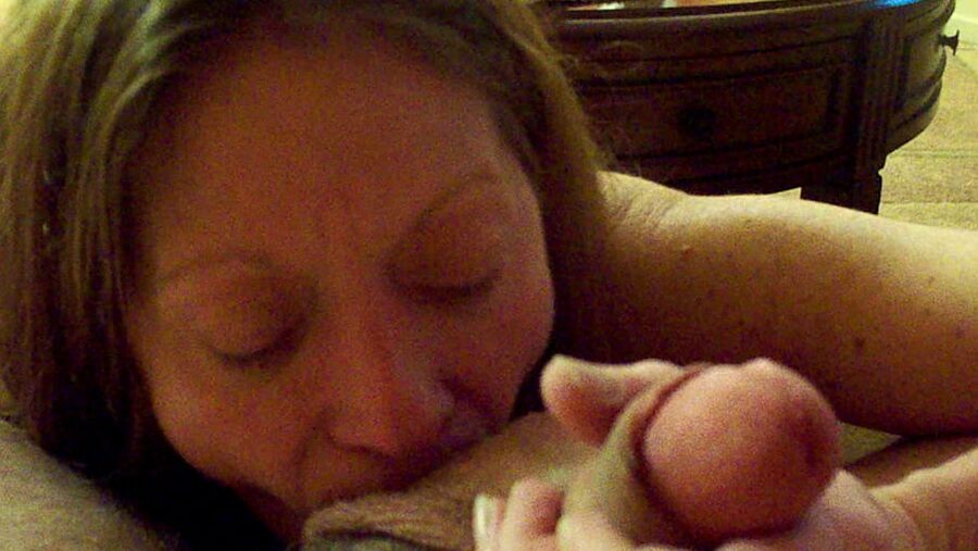 Amature Suck and Facial
