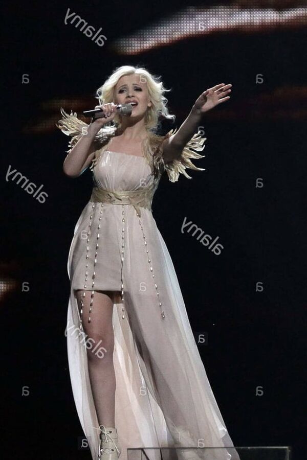 Mika Newton (Eurovision Ukraine)